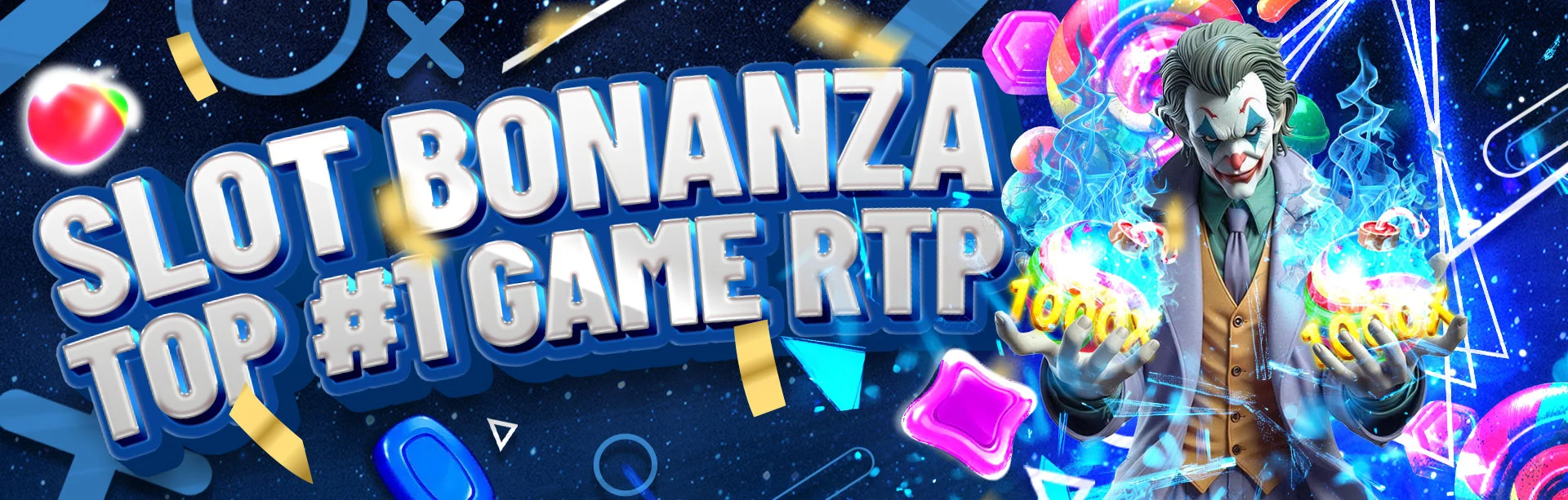 COKLAT99 Banner Slot Online